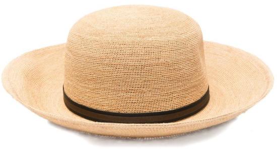 26SS 보르살리노 모자 23004300H0 BEIGE - BORSALINO
