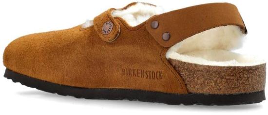 25FW 버켄스탁 샌들 1028382MINK BEIGE - BIRKENSTOCK