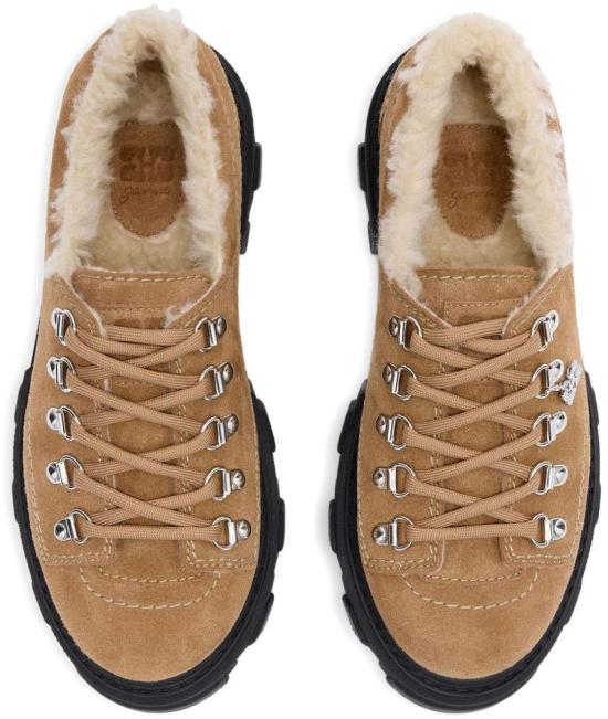 25FW 가니 로퍼 S3143132 BEIGE - GANNI