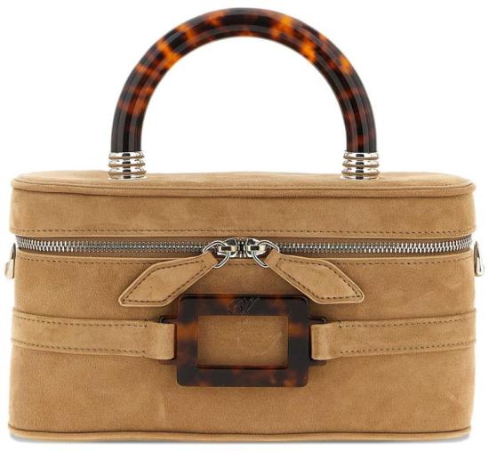 25FW 로저비비에 토트백 RBWAORH0100HR0S812 BEIGE