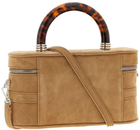 25FW 로저비비에 토트백 RBWAORH0100HR0S812 BEIGE - ROGER VIVIER