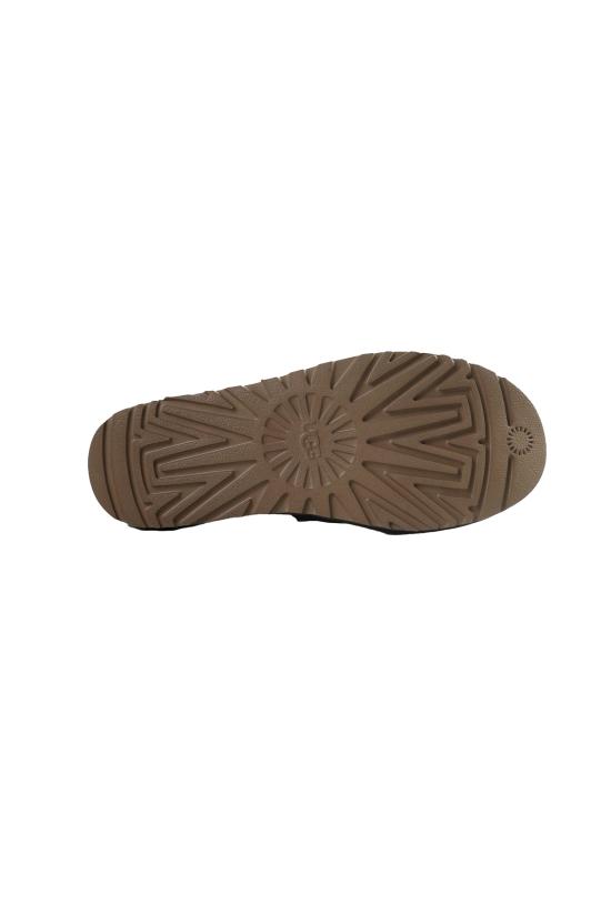 25FW 어그 부츠 CLASSICULTRAMINIANKLEBOOTSOLIVEGREEN DONKERGREEN - UGG