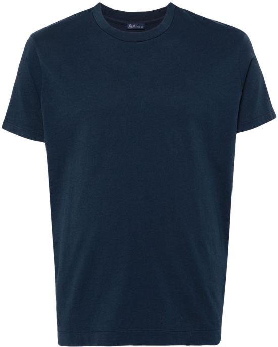 25SS 피나모레 탑 POSITANO14 NAVY