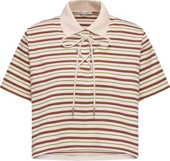 26SS 몽클레어 폴로 티셔츠 MONCLERPOLOSHIRT8A0000289BCKF02 DIVERS