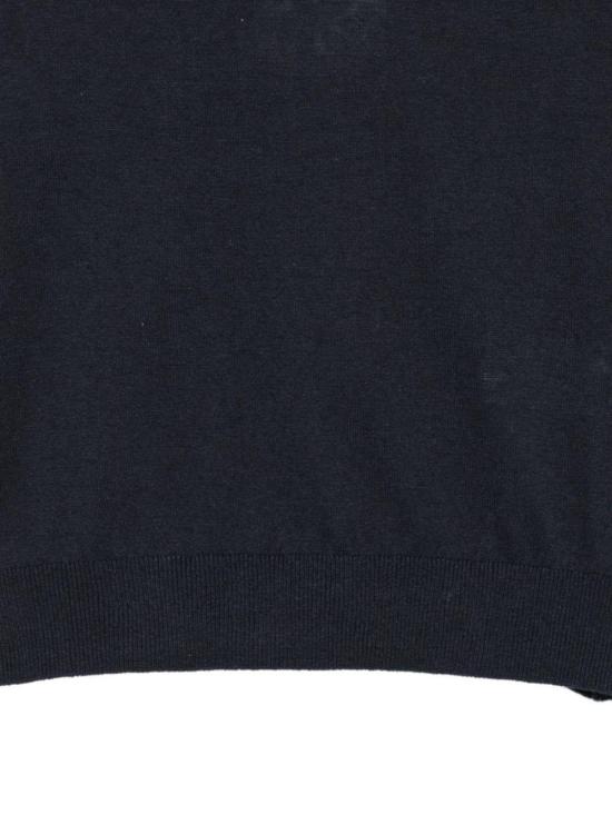 26SS 던스트 탑 UDSW6B128N2 NAVY - DUNST