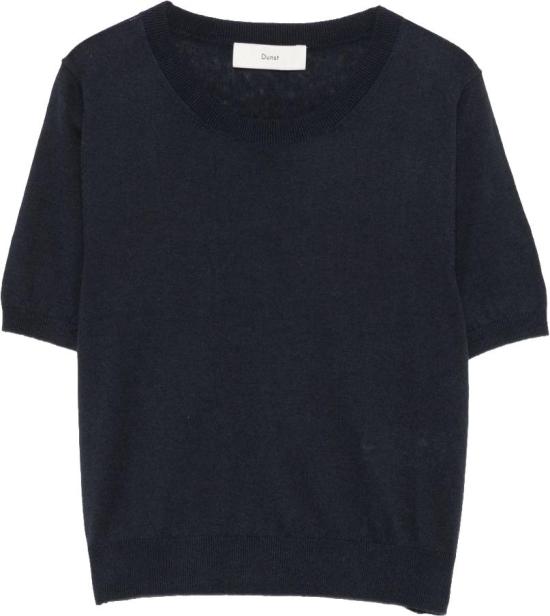26SS 던스트 탑 UDSW6B128N2 NAVY