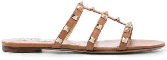 26SS 발렌티노 가라바니 샌들 WS0C49VODKEL BEIGE
