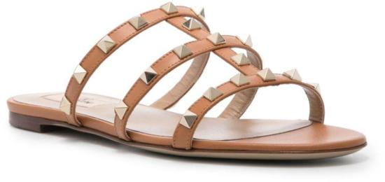 26SS 발렌티노 가라바니 샌들 WS0C49VODKEL BEIGE - VALENTINO GARAVANI