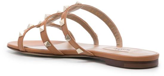 26SS 발렌티노 가라바니 샌들 WS0C49VODKEL BEIGE - VALENTINO GARAVANI