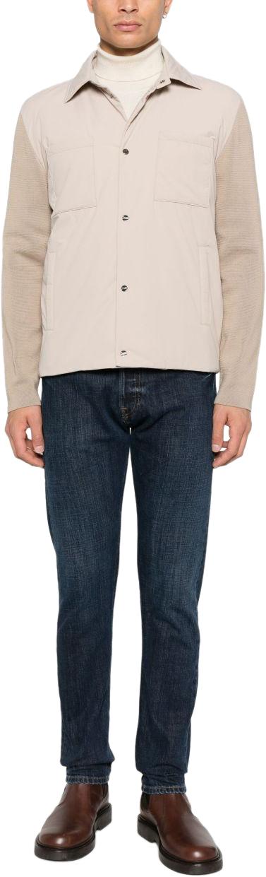 25FW 에르노 코트 MC00038UR721102620 TAUPE - HERNO