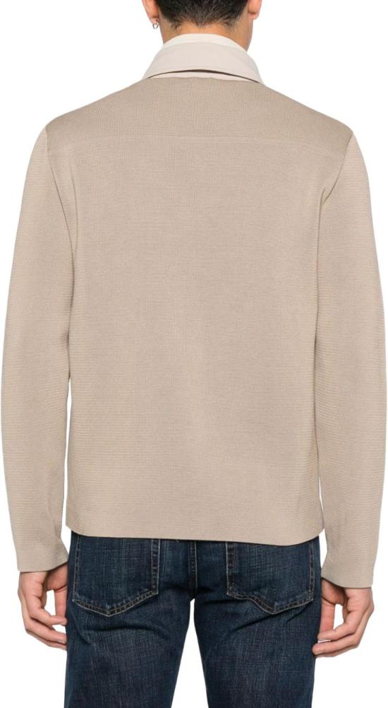 25FW 에르노 코트 MC00038UR721102620 TAUPE - HERNO