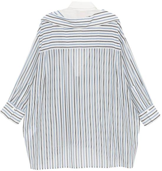26SS 세미쿠튀르 블라우스 Y6SK62RG104 WHITE - SEMI-COUTURE