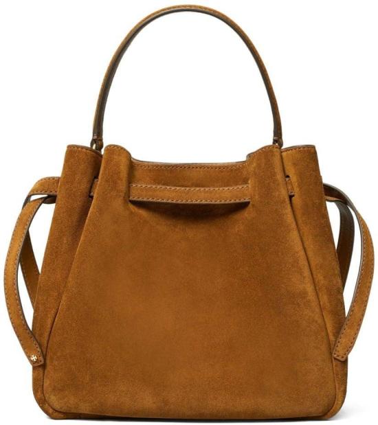 26FW 토리버치 로미 버킷백 174221200 BEIGE - TORY BURCH