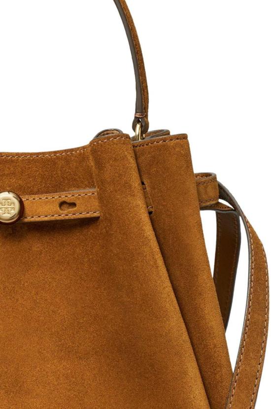 26FW 토리버치 로미 버킷백 174221200 BEIGE - TORY BURCH