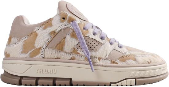 26SS 악셀 아리가토 스니커즈 F3599001BEIGE