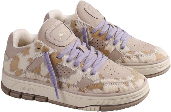 26SS 악셀 아리가토 스니커즈 F3599001BEIGE - AXEL ARIGATO