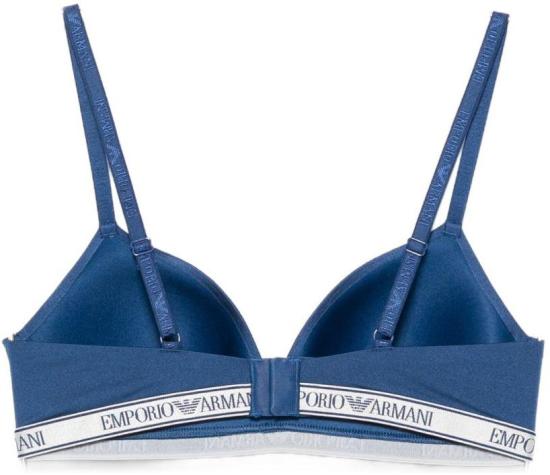 26SS 엠포리오 아르마니 언더웨어 EW000442AF19028UB078 BLUE - EMPORIO ARMANI