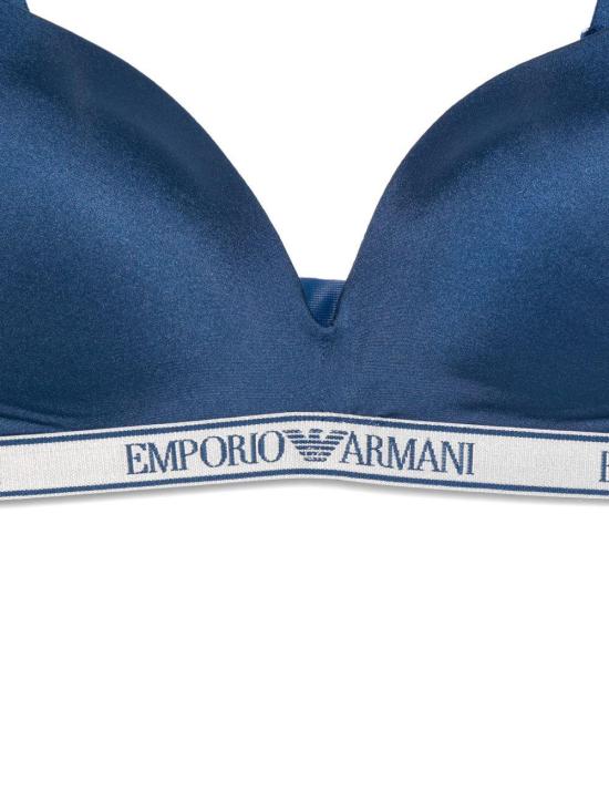26SS 엠포리오 아르마니 언더웨어 EW000442AF19028UB078 BLUE - EMPORIO ARMANI
