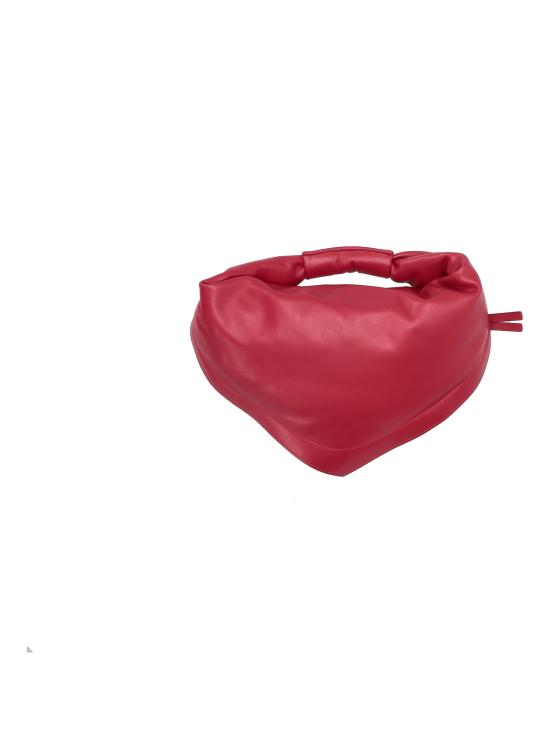 25FW 페데리코 시나 숄더백 MDTB0101 R RED - FEDERICO CINA
