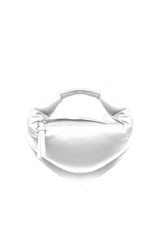 25FW 페데리코 시나 토트백 MTB0101 WHITE