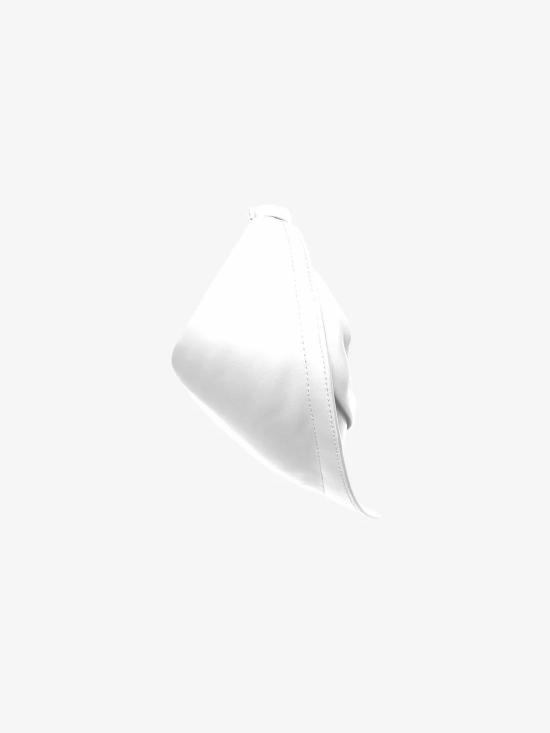 25FW 페데리코 시나 토트백 MTB0101 WHITE - FEDERICO CINA