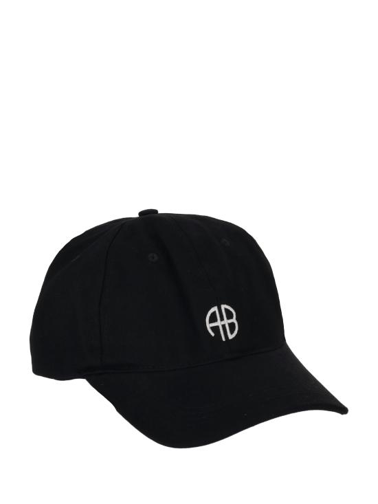 25FW 애니빙 모자 A1211477 BLK26 BLACK - ANINE BING