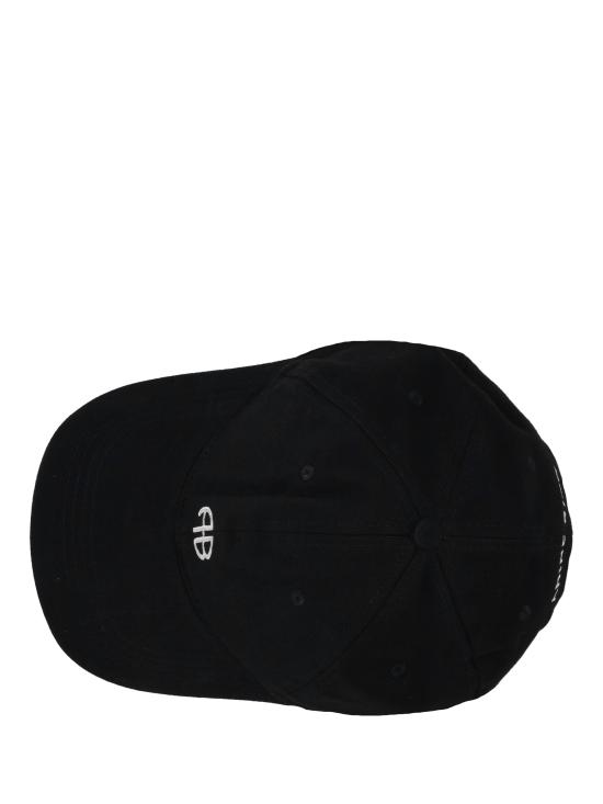 25FW 애니빙 모자 A1211477 BLK26 BLACK - ANINE BING