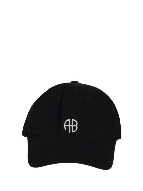 25FW 애니빙 모자 A1211477 BLK26 BLACK