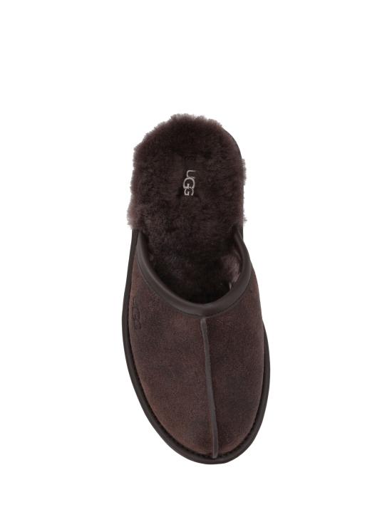 25FW 어그 뮬/슬리퍼 1171294 DDC DUSTED COCOA - UGG