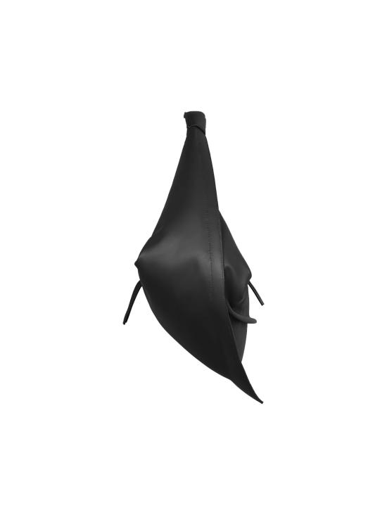 25FW 페데리코 시나 숄더백 TB0101 BLACK - FEDERICO CINA