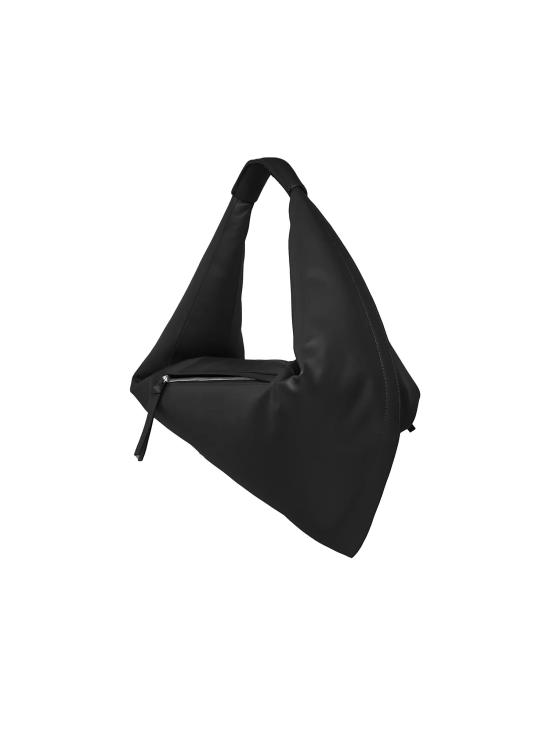 25FW 페데리코 시나 숄더백 TB0101 BLACK - FEDERICO CINA