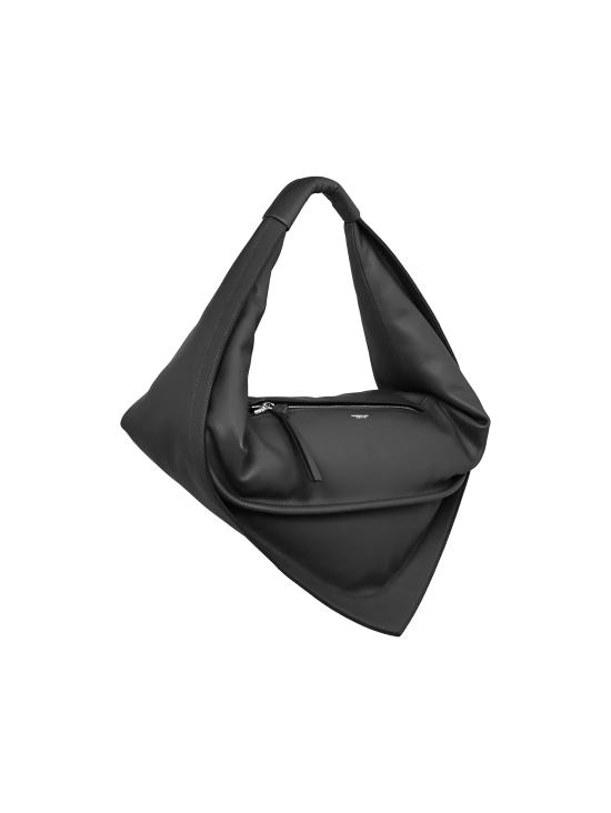 25FW 페데리코 시나 숄더백 TB0101 BLACK - FEDERICO CINA