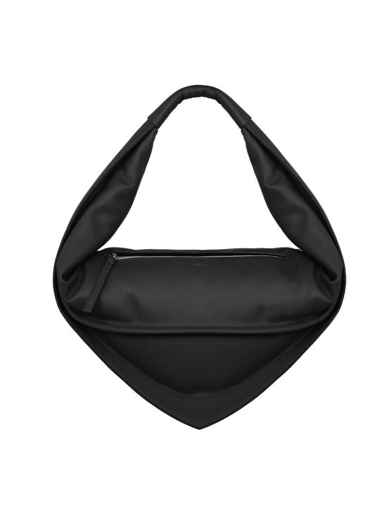 25FW 페데리코 시나 숄더백 TB0101 BLACK