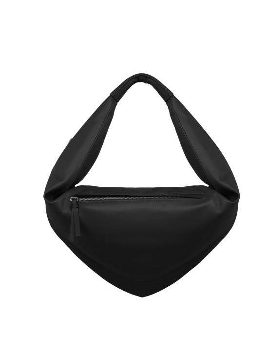 25FW 페데리코 시나 숄더백 TB0101 BLACK - FEDERICO CINA