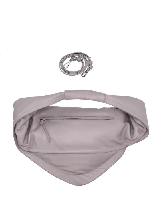 25FW 페데리코 시나 숄더백 TB0101 GREY