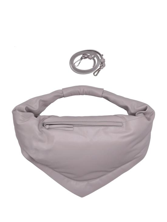 25FW 페데리코 시나 숄더백 TB0101 GREY - FEDERICO CINA