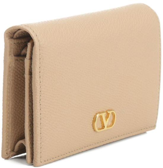 26SS 발렌티노 가라바니 지갑 WP0AJ3SNPWRP BEIGE - VALENTINO GARAVANI