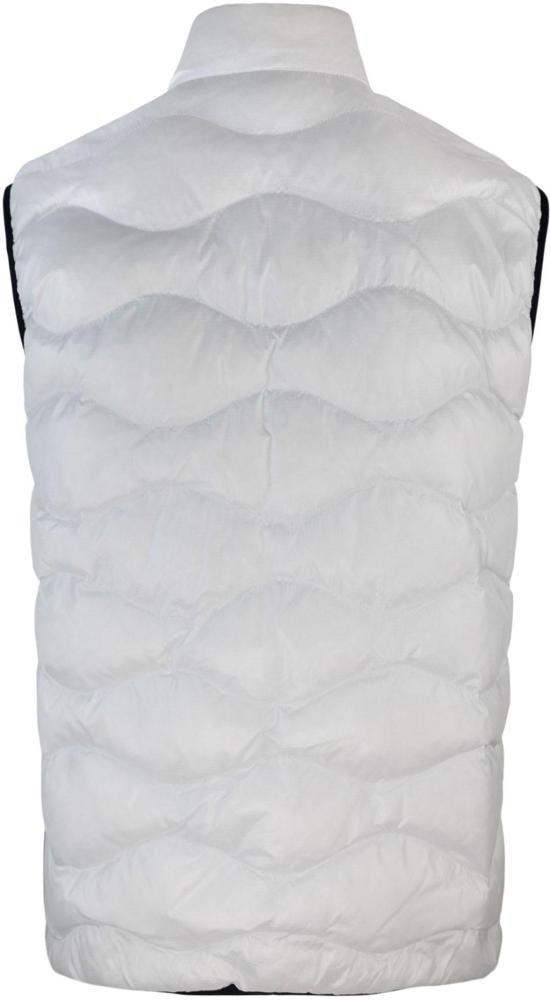 26SS 블라우어 아우터 26SBLUX02184005958100GG WHITE - BLAUER