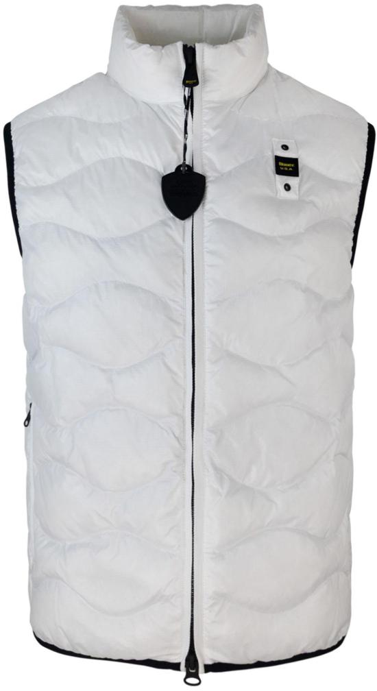 26SS 블라우어 아우터 26SBLUX02184005958100GG WHITE