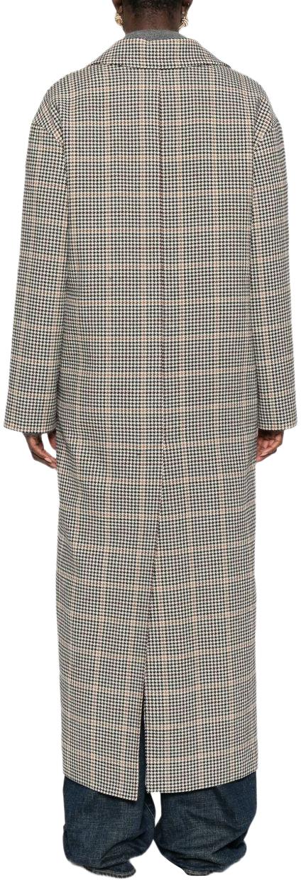 25FW 딸리아토레 트렌치 코트 CARINE120131EN850 LICHTGREY - TAGLIATORE