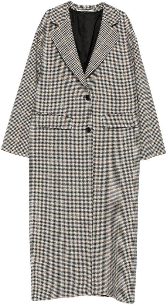 25FW 딸리아토레 트렌치 코트 CARINE120131EN850 LICHTGREY