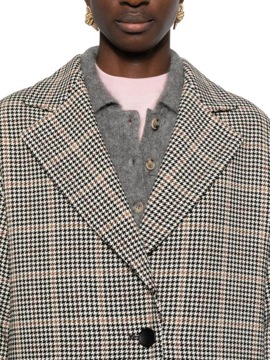 25FW 딸리아토레 트렌치 코트 CARINE120131EN850 LICHTGREY - TAGLIATORE