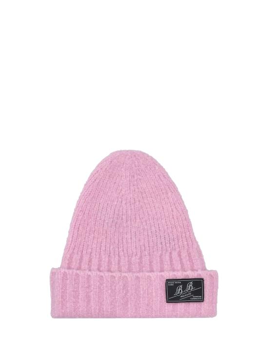 25FW BB WALLACE 모자 A0011 SHORE P PALE PINK