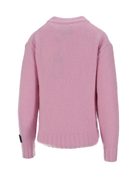 25FW BB WALLACE 스웨터 K28 SIMPSON PALE PINK - OTHER BRANDS