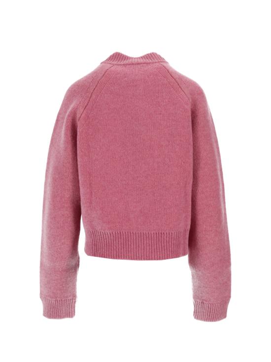 25FW BB WALLACE 가디건 K04 SHERMAN P PINK - B.B. WALLACE