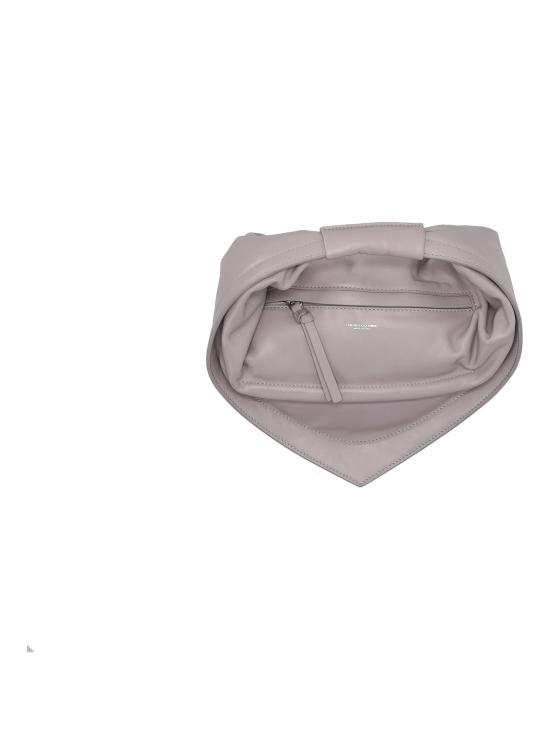 25FW 페데리코 시나 숄더백 MDTB0101 G GREY