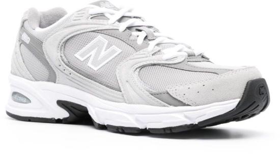 26SS 뉴발란스 530 스니커즈 MR530CKRAINCLOUD LICHTGREY - NEW BALANCE
