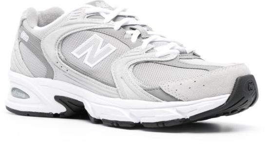 26SS 뉴발란스 530 스니커즈 MR530CKRAINCLOUD LICHTGREY - NEW BALANCE