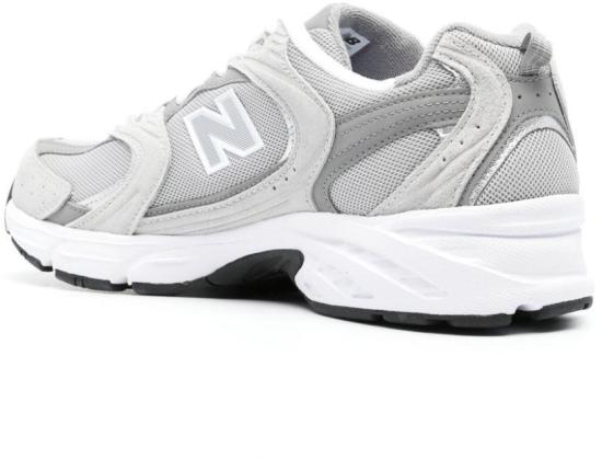 26SS 뉴발란스 530 스니커즈 MR530CKRAINCLOUD LICHTGREY - NEW BALANCE