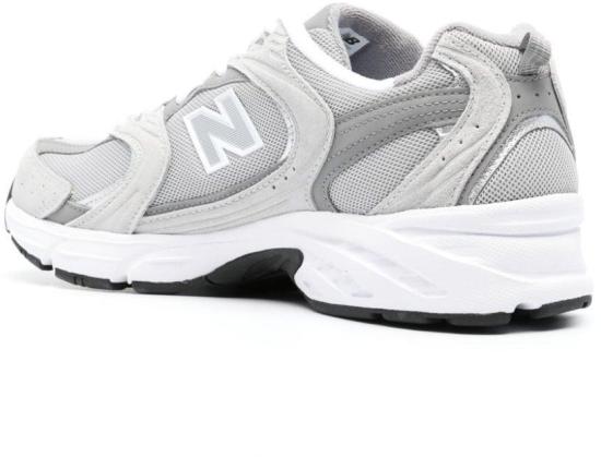 26SS 뉴발란스 530 스니커즈 MR530CKRAINCLOUD LICHTGREY - NEW BALANCE